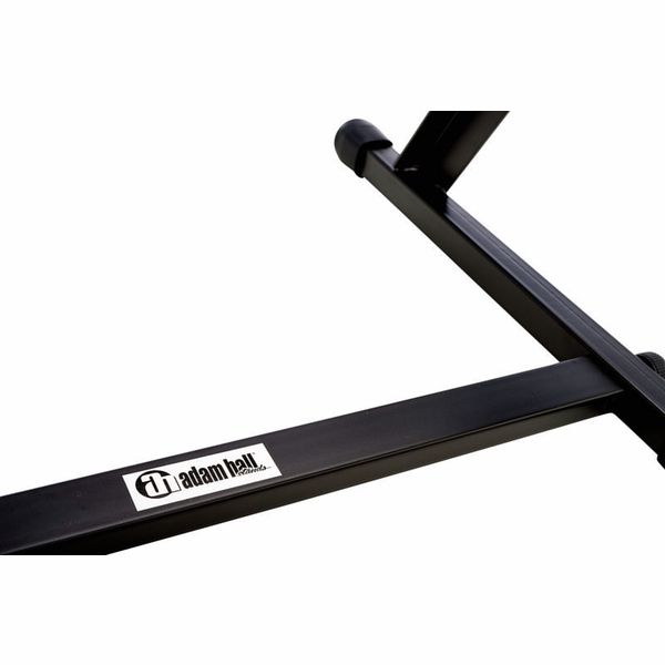 Adam Hall STRS12U Rack Stand 12U