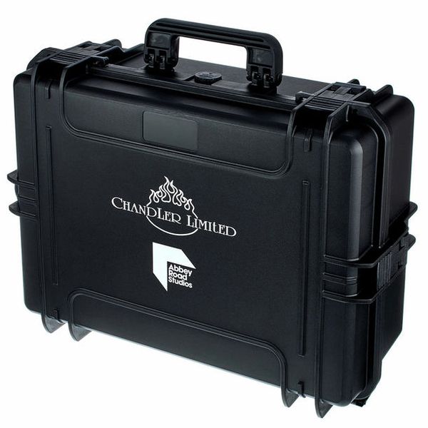 Chandler Limited REDD Microphone