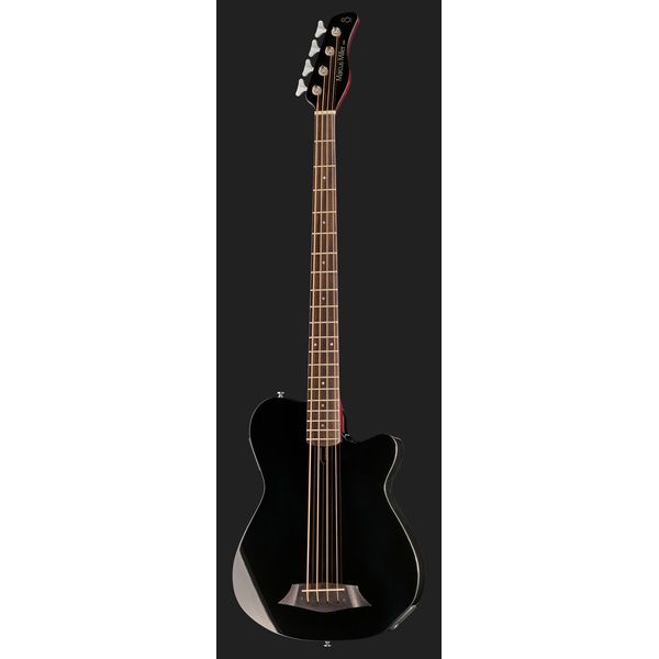 Marcus Miller GB5-4 Black