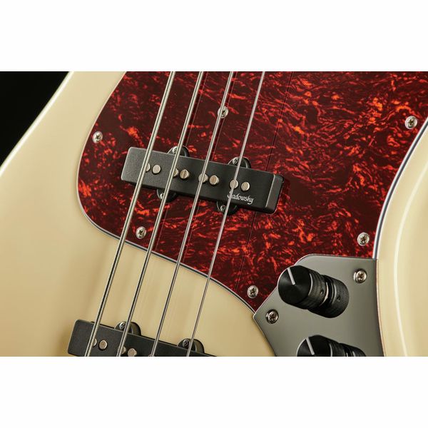 Sadowsky MetroLine 21-4 Vin MO OW