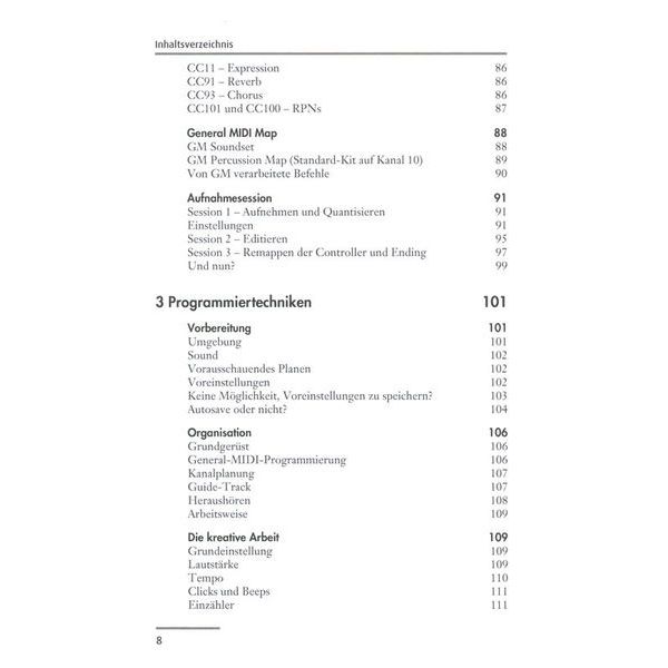 GC Carstensen Verlag Arbeiten mit MIDI-Files