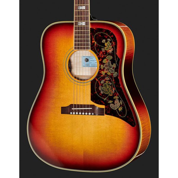 Epiphone Frontier USA Frontier Burst