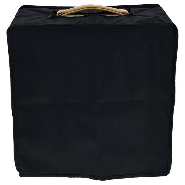 Harley Benton TUBE15 Cover