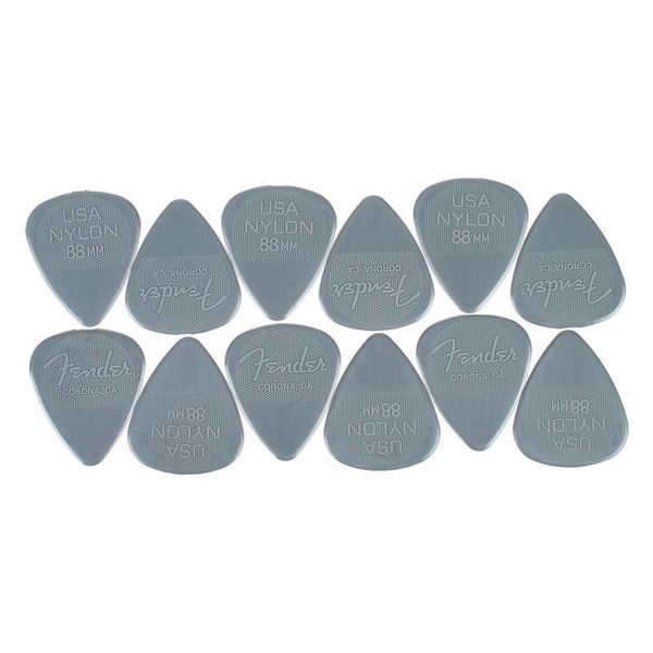 Fender Nylon 0,88 Pack