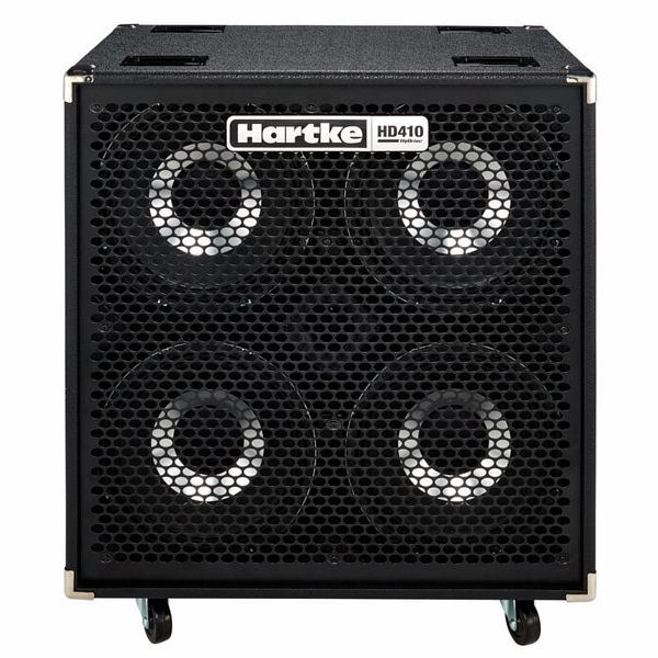 Hartke HyDrive HD410