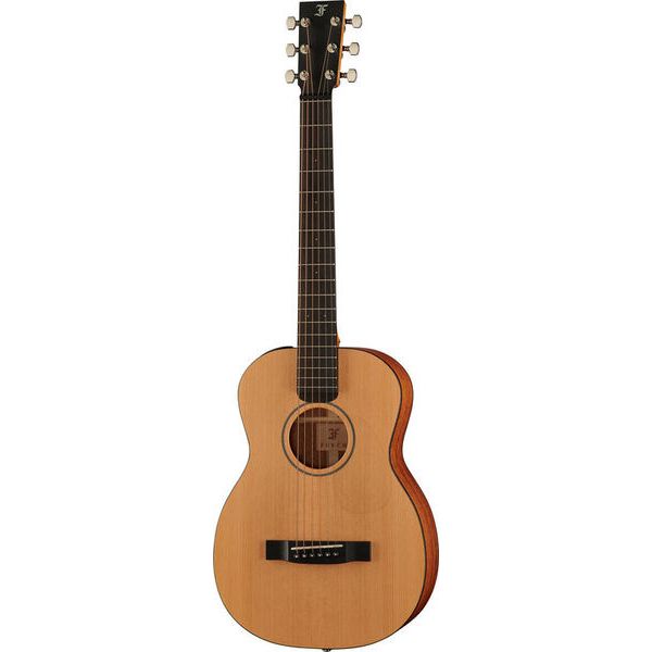 Furch LJ 10-SM Spruce Little Jane
