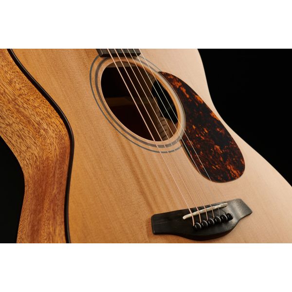 Furch Blue OM-CM w/VTC a