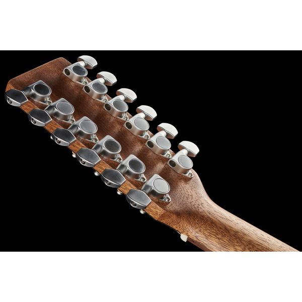 Martin Guitar D-X2E 12-String Rosewood LH