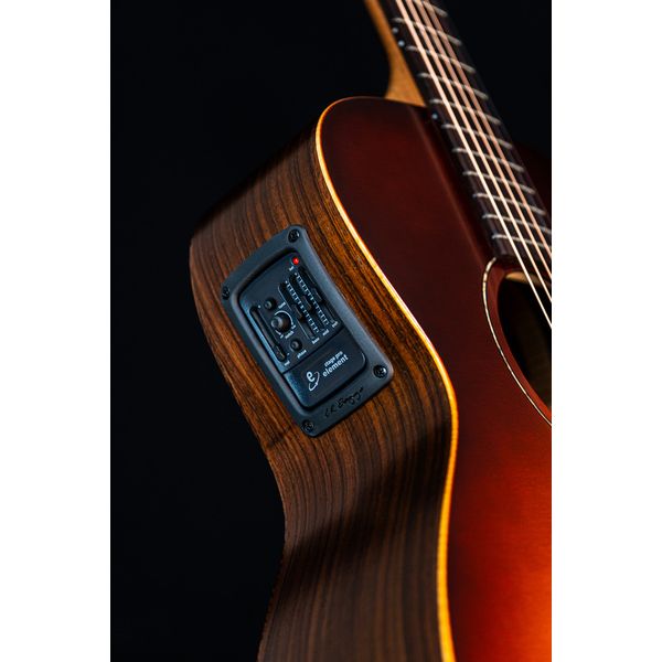 Lakewood Sunset Rustique Serie