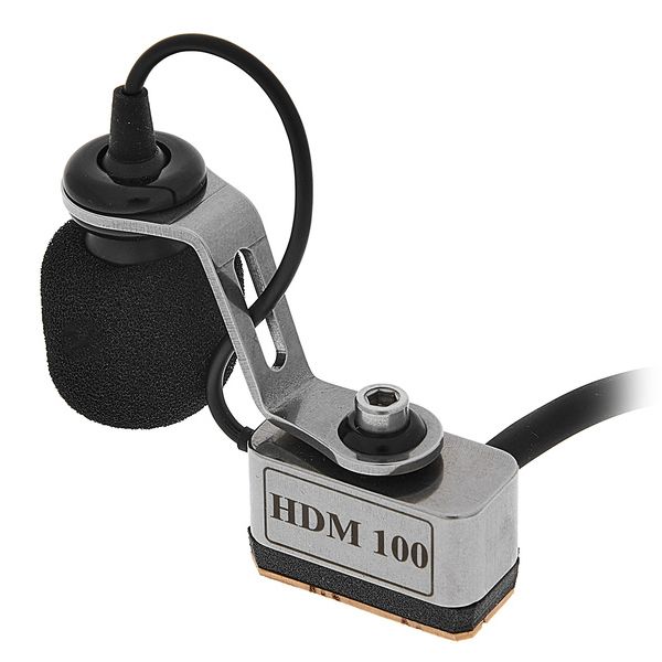 Harmonikatechnik HDM-100 Bass Mic AKG