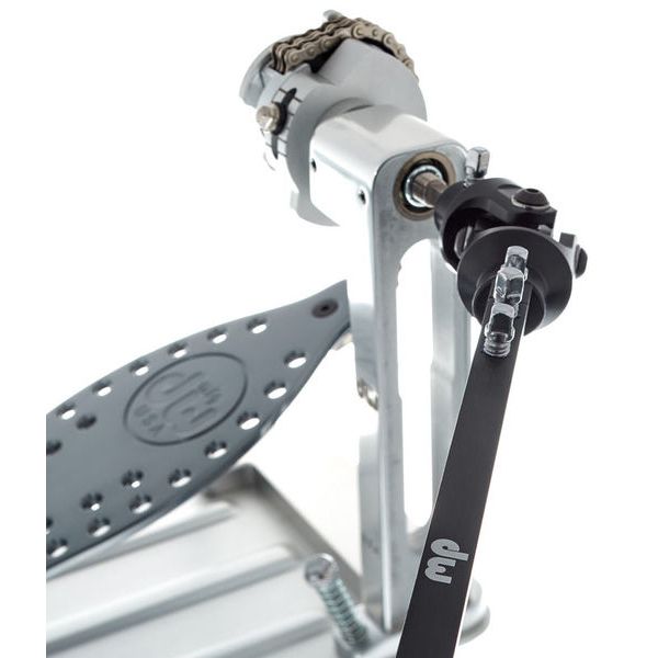 DW MCD Double Pedal