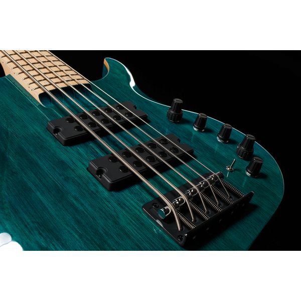 Marcus Miller M2 5 TBL 2nd Gen