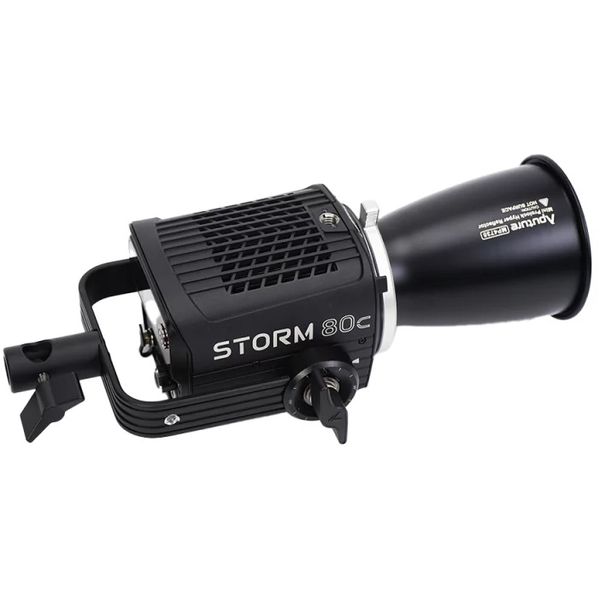 Aputure Storm 80c