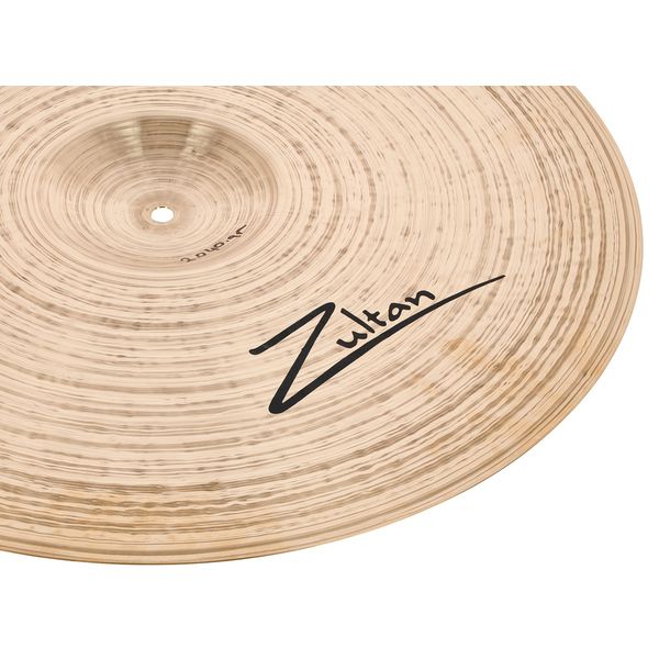 Zultan 20" Heritage Orchestra Susp.