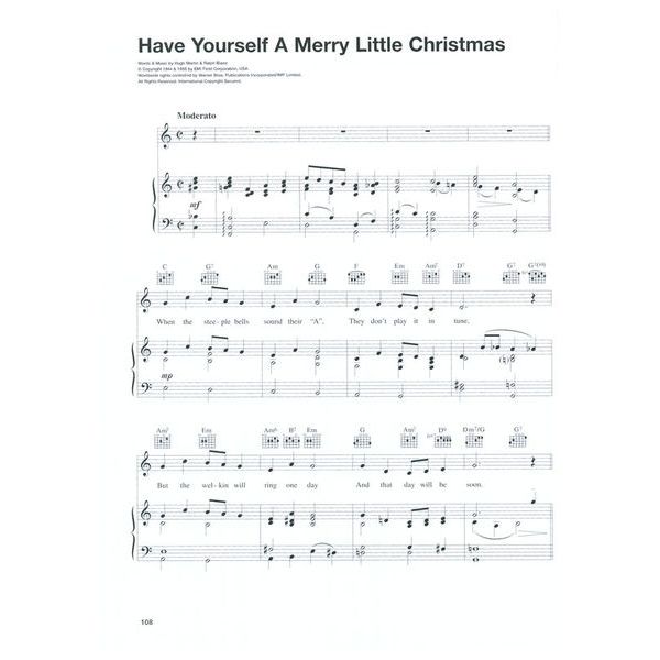 Music Sales The Frank Sinatra Anthology