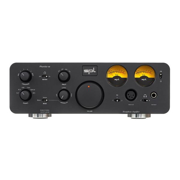 SPL Phonitor xe black
