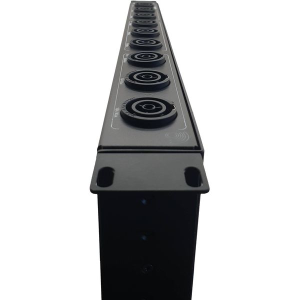 Rigport RackPort16T1 Power Dist.