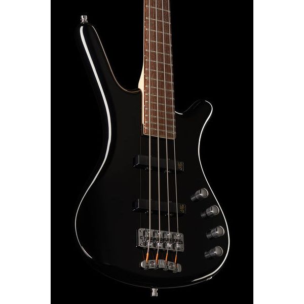 Warwick RB Corvette B 4 BK Short Scale