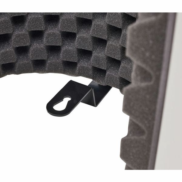 Vicoustic Flexi Screen Ultra MKII White