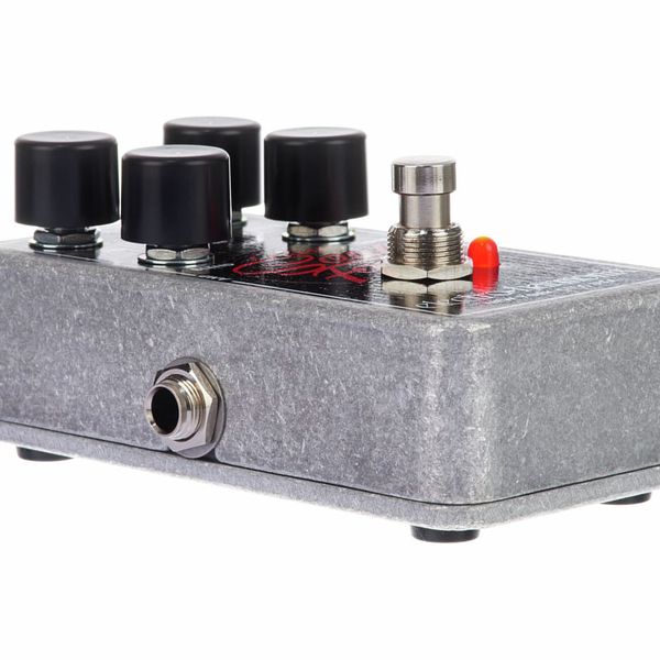 Electro Harmonix Bass Soul Food