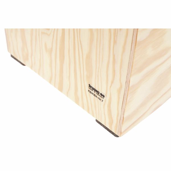 Studio 49 KB/KBX F# No7 Resonator Bar