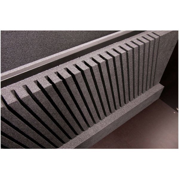 Thon Orchesterpult Deluxe Case 25