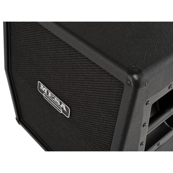 Mesa Boogie Mini Rectifier 19 SL