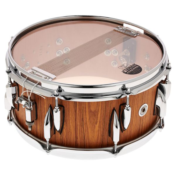 Sonor 13"x6" Vintage Snare Teak