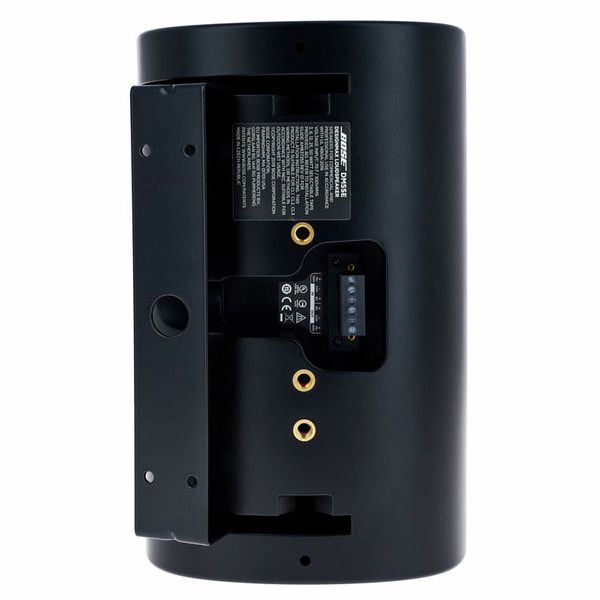 Bose Professional DesignMax DM5SE black