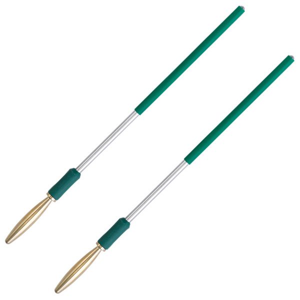 Kolberg ES887EBZ Triangle Mallets