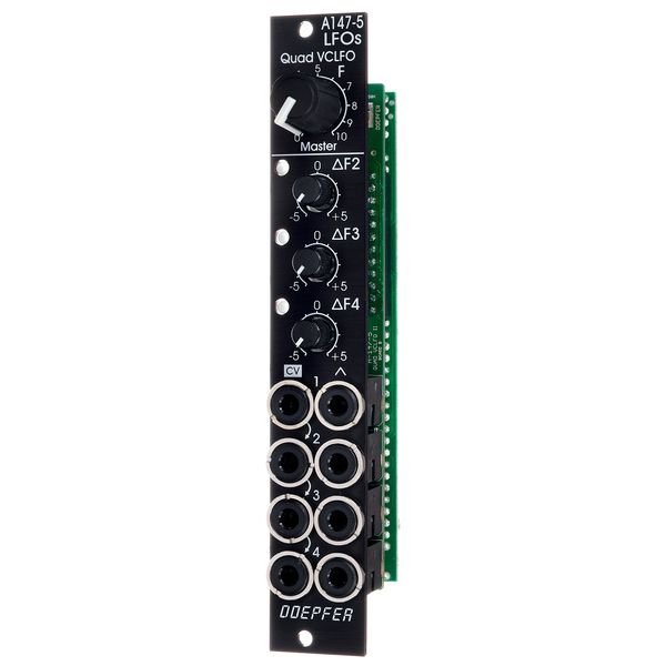 Doepfer A-147-5 VE