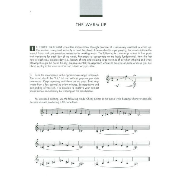 Alfred Music Publishing Vizzutti Trumpet Method 3