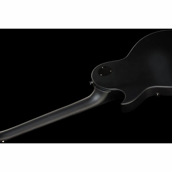 Harley Benton SC-400 SBK Vintage Seri Bundle