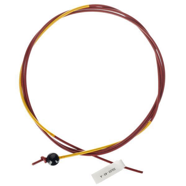 Aquila SSL03 Sugar Slaps A String