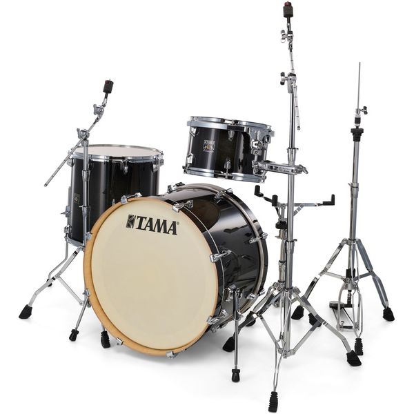 Tama Superstar Cl. 22 3-pcs Kit TPB