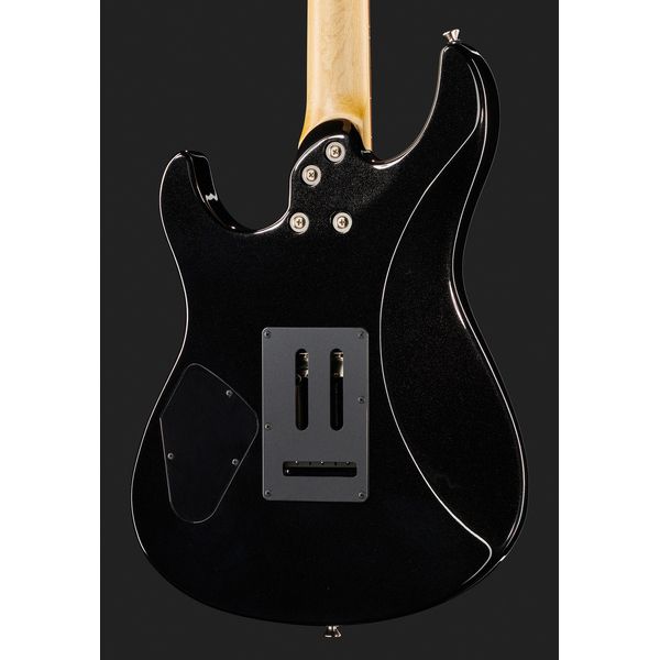 Yamaha Pacifica Professional BLK RF