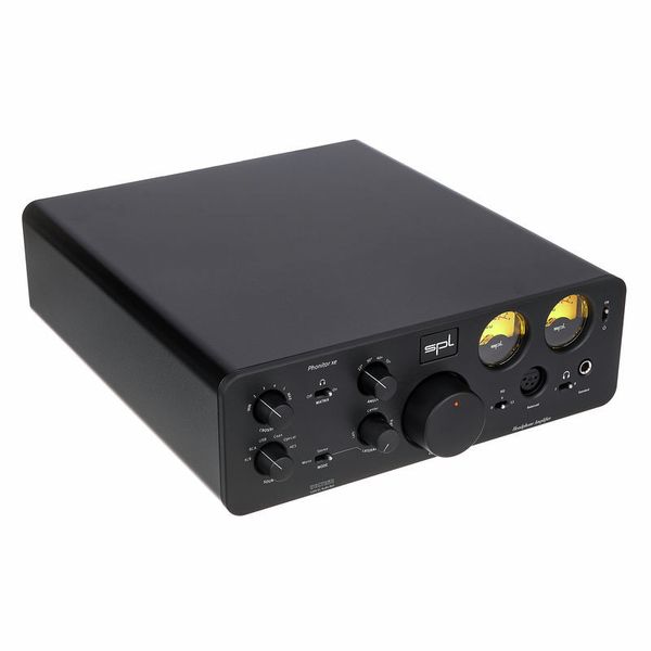 SPL Phonitor xe black