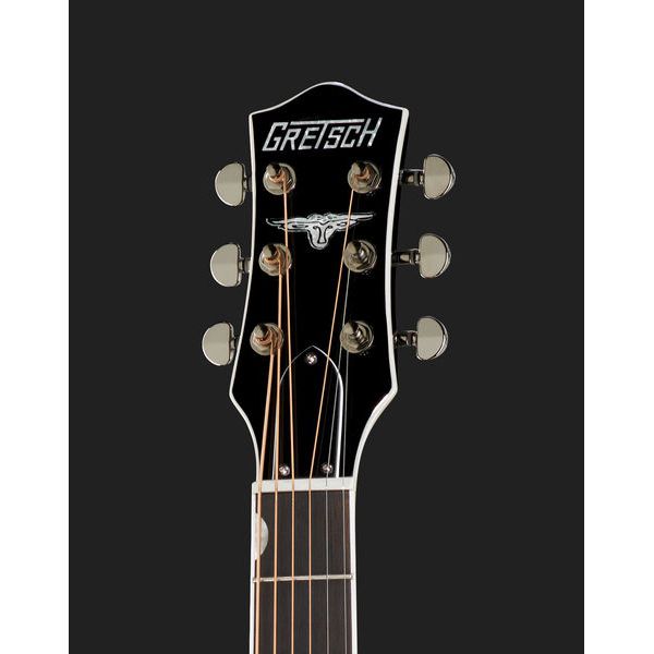 Gretsch G5013 CE Rancher Junior BK