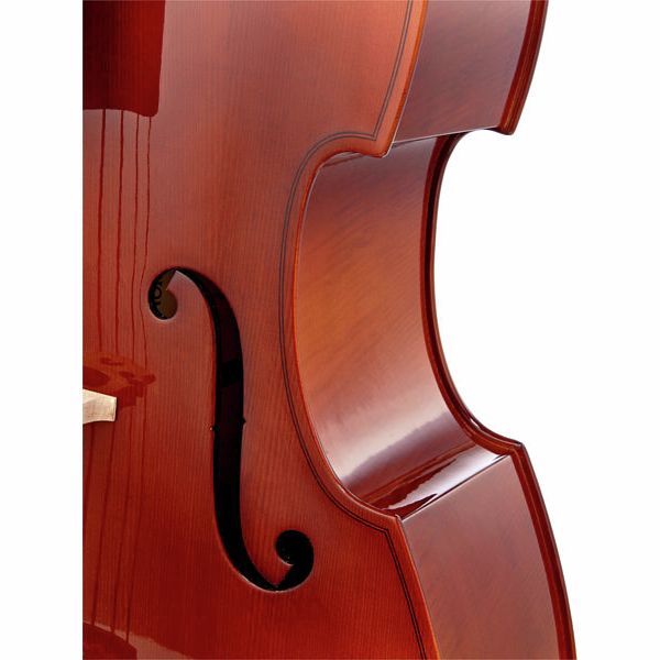 Thomann 11 1/8 Europe Double Bass