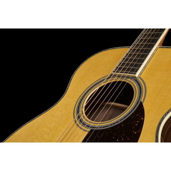 Martin Guitar OM-42