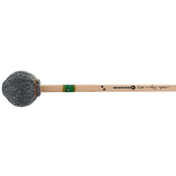 JG Percussion MC2B Marimba Mallets