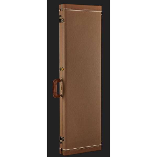 Fender 61 Strat Heavy Relic FSB