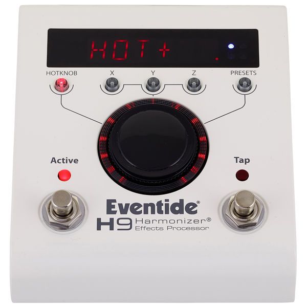 Eventide H9 Max Harmonizer