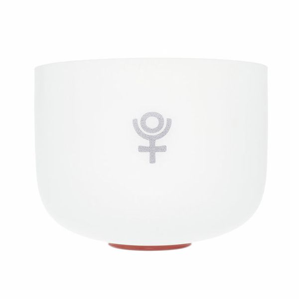 Thomann Crystal Planet Bowl Pluto