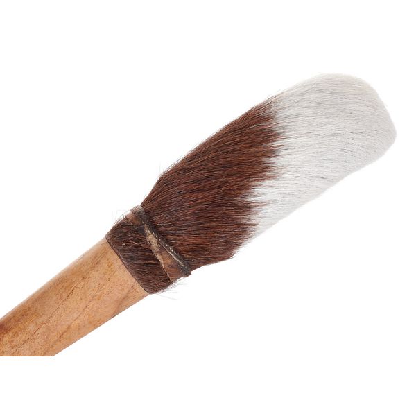 Terre Beater Shaman Mongolian Wolf