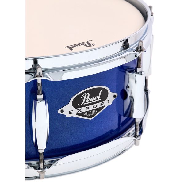 Pearl 13"x05" Export SD Mid. Blue