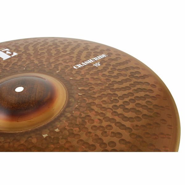Paiste 19" Rude Crash/Ride