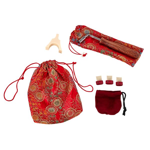 Suzuki Koto 4 Shaku Chidori Stud. Set