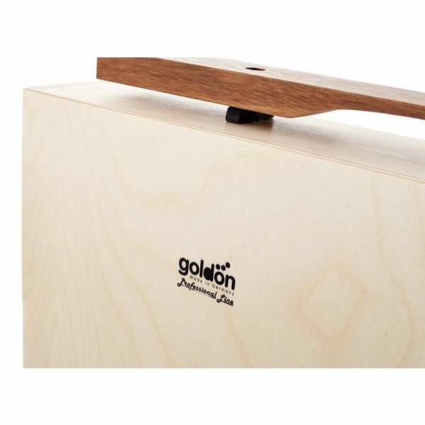 Goldon Resonator Model 10620 C