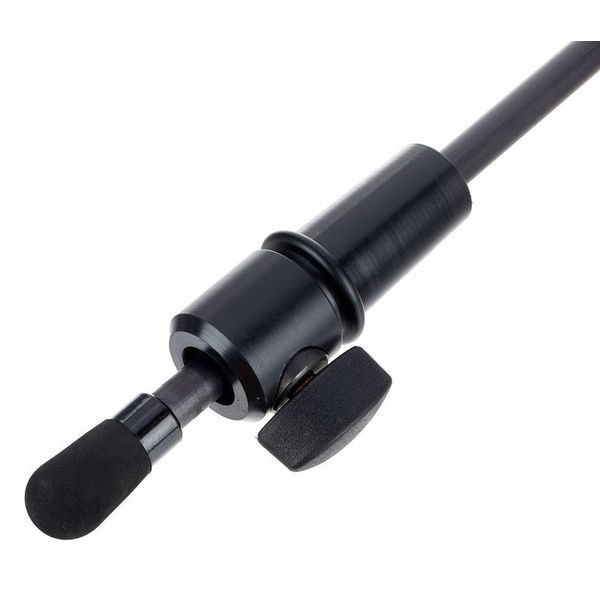 Roth & Junius Cello Endpin Carbon Fiber 3/4